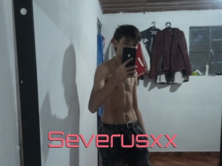 Severusxx