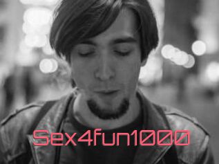 Sex4fun1000