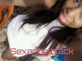 Sexangelblack
