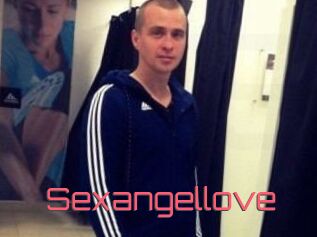 Sexangellove