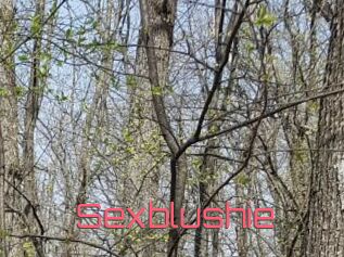 Sexblushie