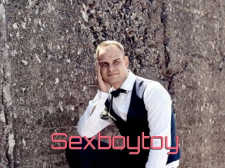sexboytoy Webcam Sexe Direct