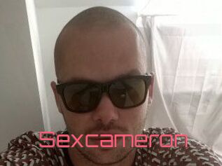 Sexcameron