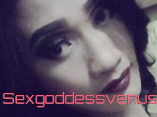 Sexgoddessvenus
