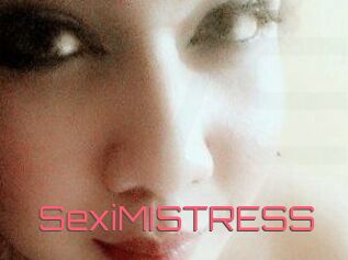 SexiMISTRESS