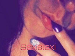 Sexialexi