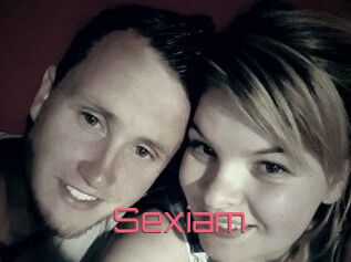 Sexiam