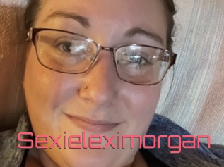 Sexieleximorgan