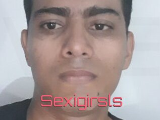 Sexigirsls