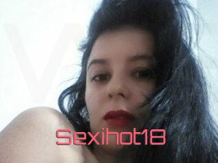 Sexihot18