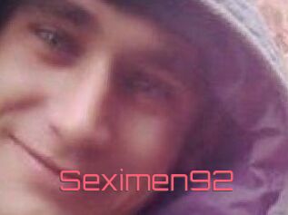 Seximen92