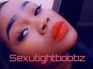 Sexutightboobz