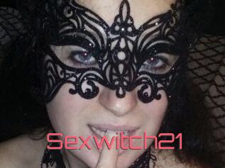 Sexwitch21