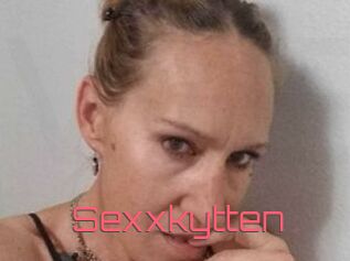 Sexxkytten