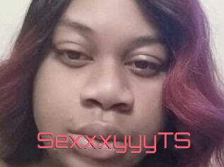 SexxxyyyTS