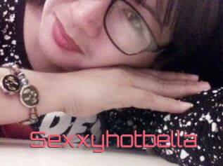 Sexxyhotbella