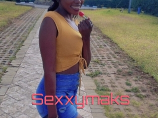 sexxymaks Webcam Sexe Direct