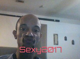 Sexy2017