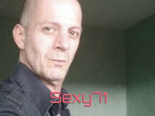Sexy71