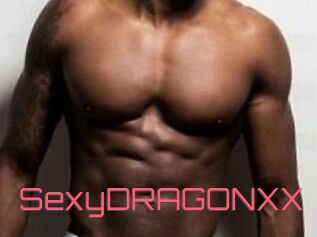 SexyDRAGONXX