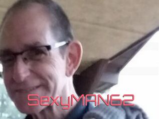 SexyMAN62