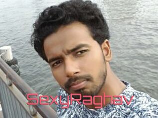 SexyRaghav