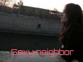 Sexy_neighbor