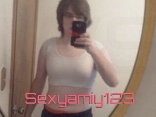 Sexyamiy123