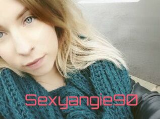 Sexyangie90