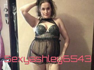 Sexyashley6543