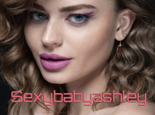 Sexybabyashley