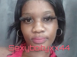 Sexyboityxx44