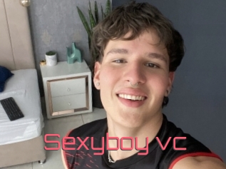 sexyboy_vc Webcam Sexe Direct
