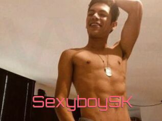 SexyboySK