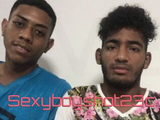 Sexyboyshot23c