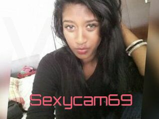 Sexycam69
