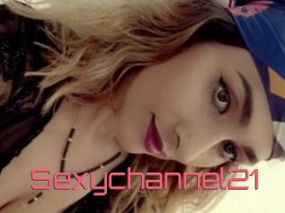 Sexychannel21