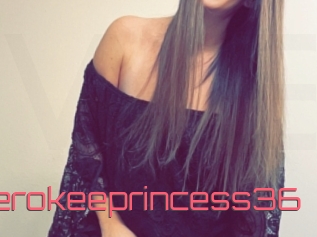 Sexycherokeeprincess36