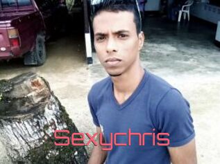 Sexychris