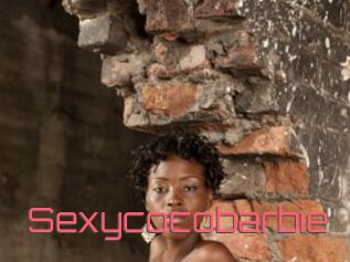 Sexycocobarbie