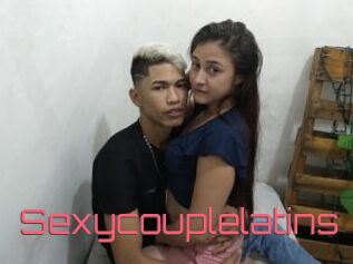Sexycouplelatins