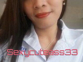 Sexycuteass33