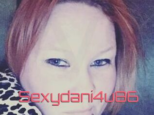 Sexydani4u86