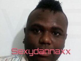 Sexydannaxx