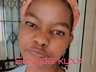 sexydarkyxx Webcam Sexe Direct