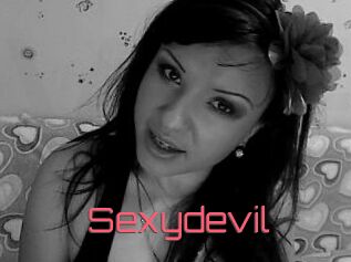 Sexydevil