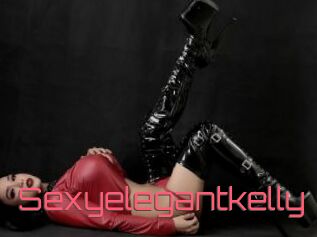 Sexyelegantkelly