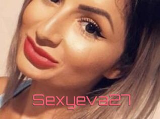 Sexyeva27