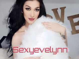 Sexyevelynn