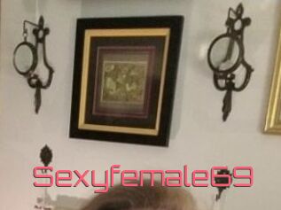 Sexyfemale69
